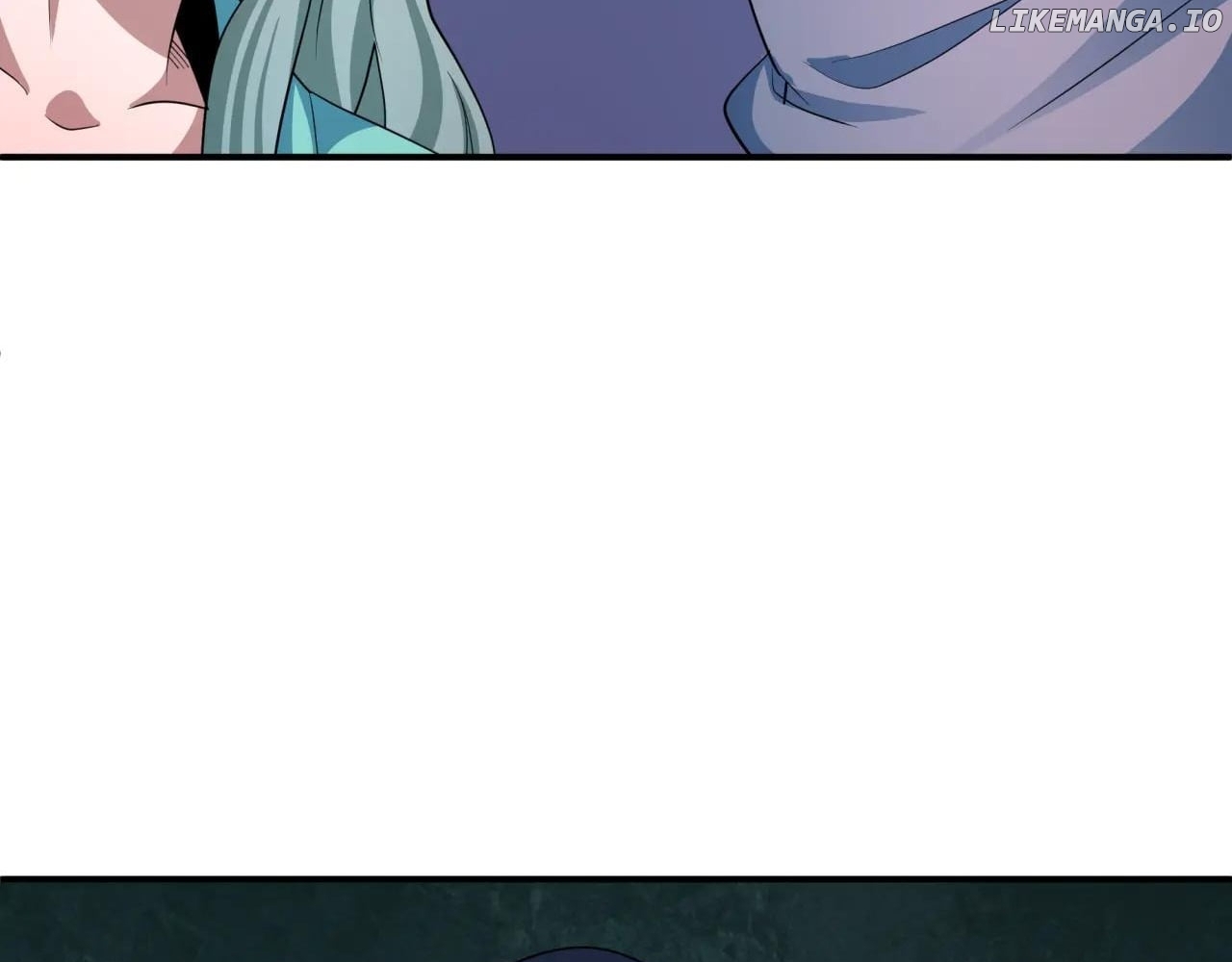 Era of the Haunted Chapter 422 - page 25